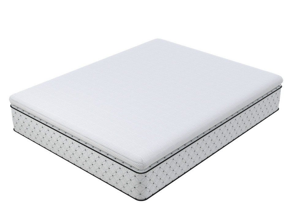 Наматрасник Чехол Verda Veil Water Balance Pillow Трикотажное полотно Tencel Pillow 80x200 32970₽